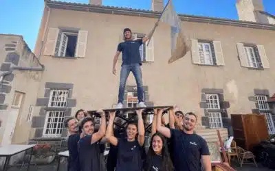 Lancement de BeeLive