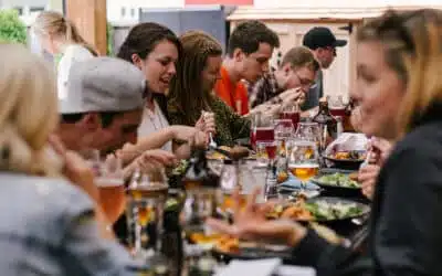 Le Coliving et la vie en communauté