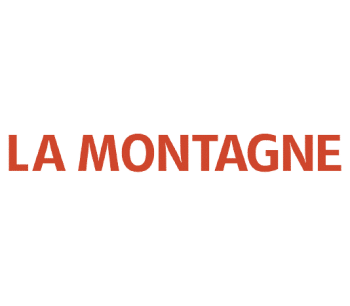 Logo La Montagne