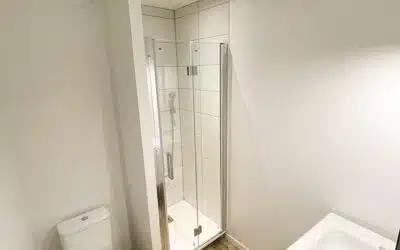 Colocation avec salle de bain privative à Clermont-Ferrand : nos chambres